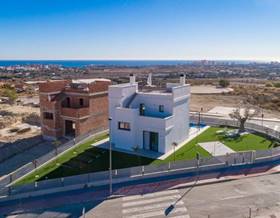 villas for sale in el campello