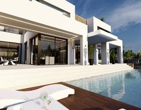 villas for sale in senija