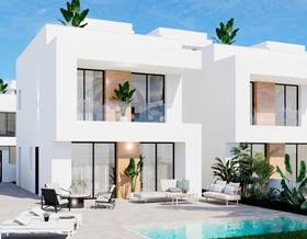 villas for sale in albatera