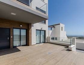 villas for sale in la mata, alicante