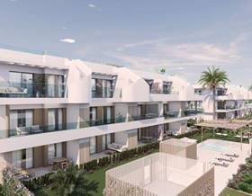apartments for sale in dehesa de campoamor