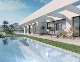 villas for sale in finestrat