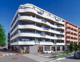penthouses for sale in la mata, alicante