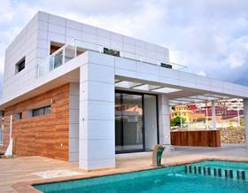 houses for sale in la villajoyosa vila joiosa