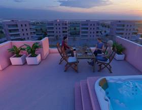 penthouse sale guardamar del segura el raso by 309,900 eur