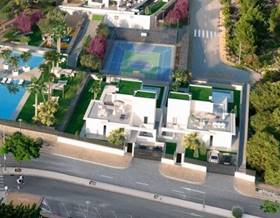 houses for sale in benimantell