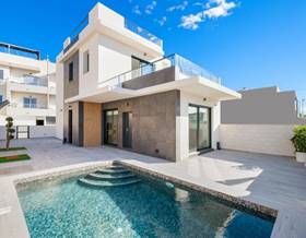 houses for sale in benejuzar