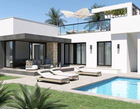 houses for sale in teulada