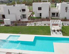 bungalow sale algorfa la finca golf by 239,000 eur