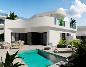 villas for sale in la mata, alicante