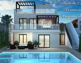 villas for sale in almoradi