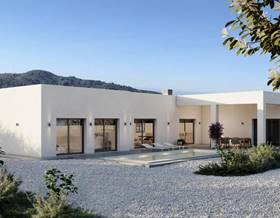 houses for sale in alicante province