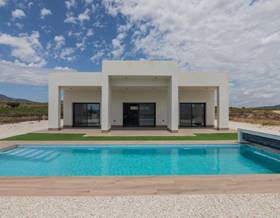 villa sale alicante pinoso by 327,000 eur