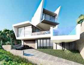 villas for sale in benejuzar