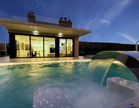 villas for sale in orihuela