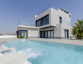 villas for sale in almoradi