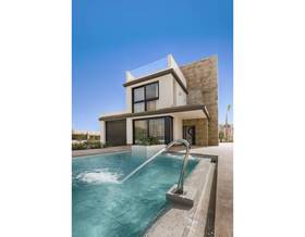 villas for sale in algorfa