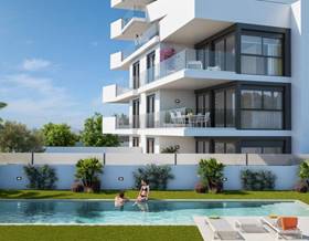 apartment sale guardamar del segura puerto deportivo by 386,000 eur