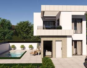 houses for sale in la zenia