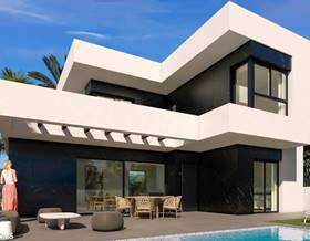 houses for sale in jacarilla