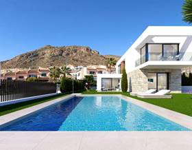 houses for sale in el albir