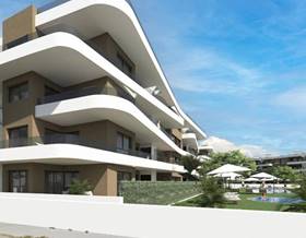 apartments for sale in jacarilla