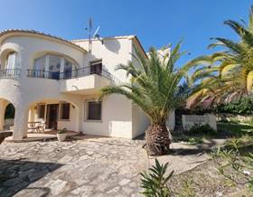 houses for sale in calpe calp