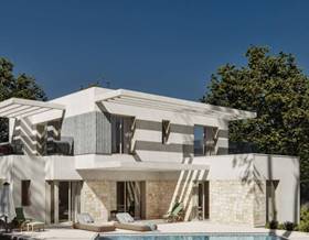 villa sale finestrat sierra cortina by 855,000 eur