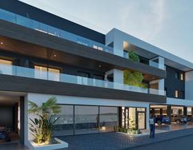 penthouse sale benijofar by 435,000 eur