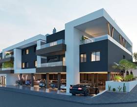 apartments for sale in rojales