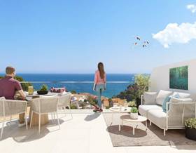 apartment sale calpe calp manzanera by 410,000 eur