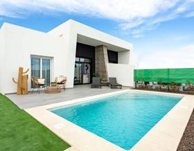 houses for sale in jacarilla