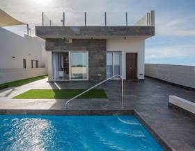 villas for sale in orihuela