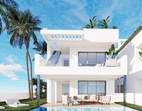 villas for sale in alfaz del pi