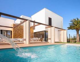 villas for sale in rafal