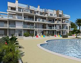 apartments for sale in benimeli