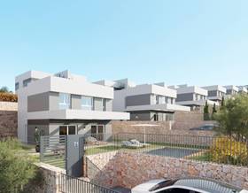 villa sale finestrat by 555,000 eur