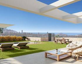 villas for sale in benifato