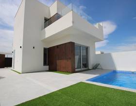 villas for sale in daya nueva
