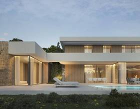 villas for sale in senija