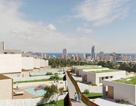 houses for sale in el albir