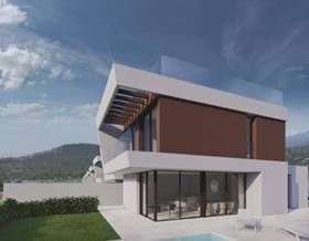 houses for sale in el albir