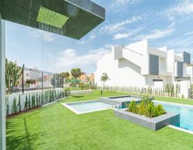 villas for sale in los dolses
