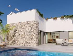 villas for sale in orihuela costa