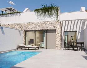 villas for sale in dehesa de campoamor