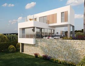 villas for sale in la mata, alicante