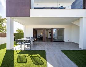 villas for sale in torre de la horadada