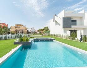 villas for sale in la zenia