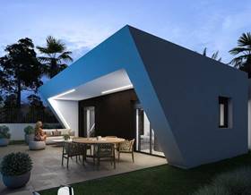 villas for sale in peña las aguilas