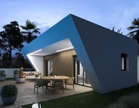 villas for sale in alicante province